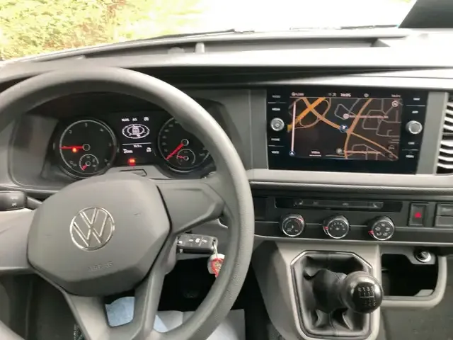 Volkswagen T6.1 Transporter