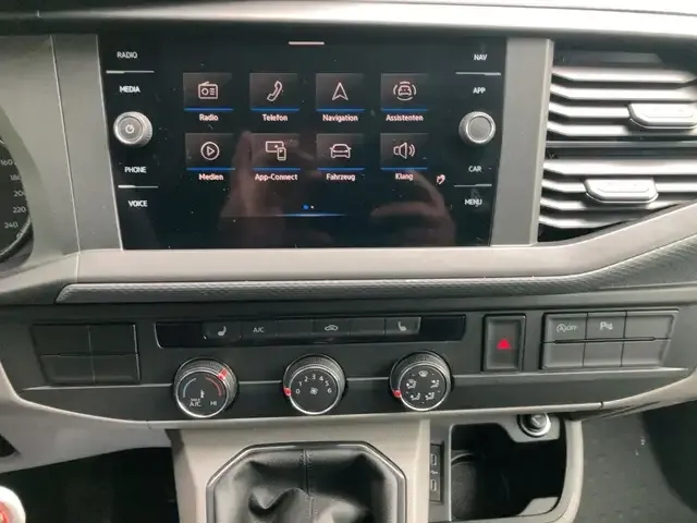 Volkswagen T6.1 Transporter