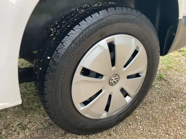 Volkswagen T6.1 Transporter