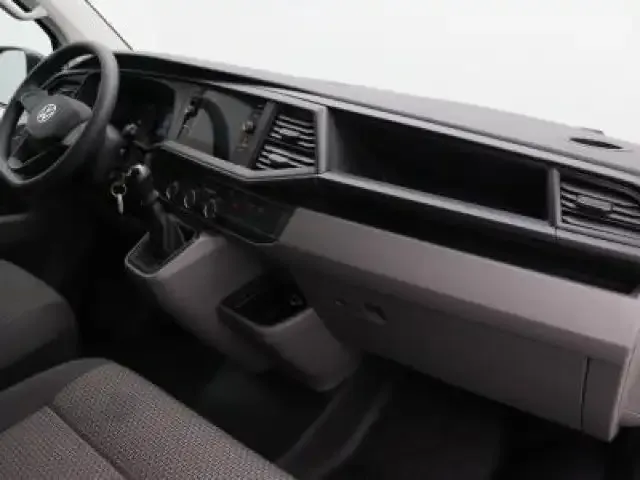 Volkswagen T6.1 Transporter