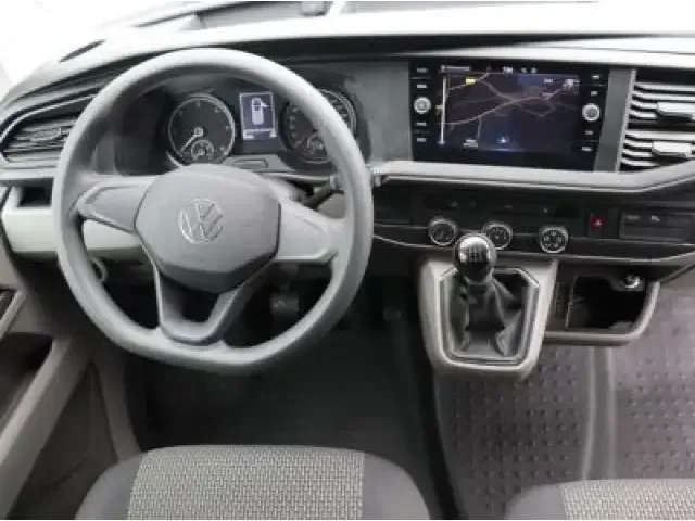 Volkswagen T6.1 Transporter