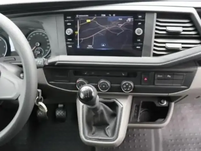 Volkswagen T6.1 Transporter