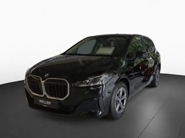 BMW 216
