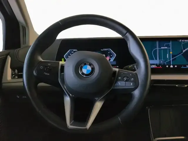 BMW 216