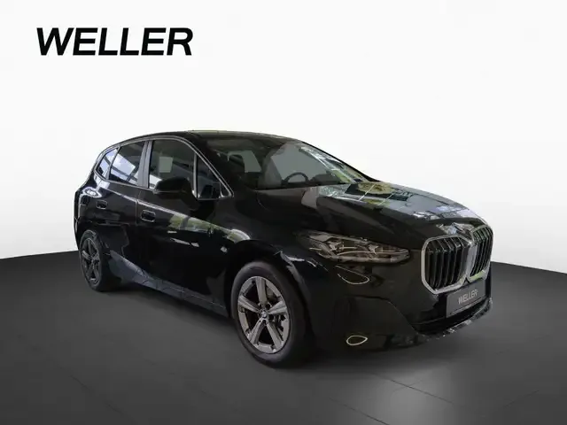 BMW 216