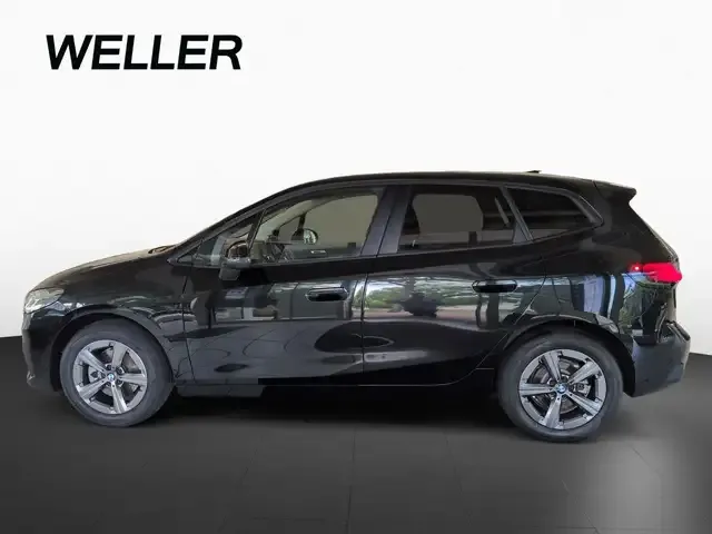 BMW 216