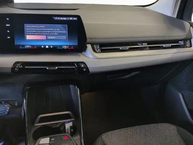 BMW 216