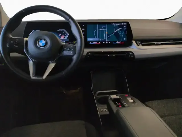 BMW 216
