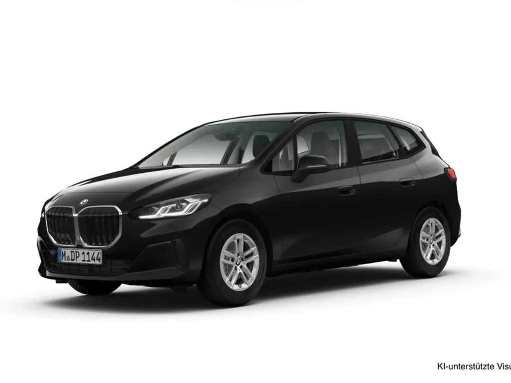 BMW 220