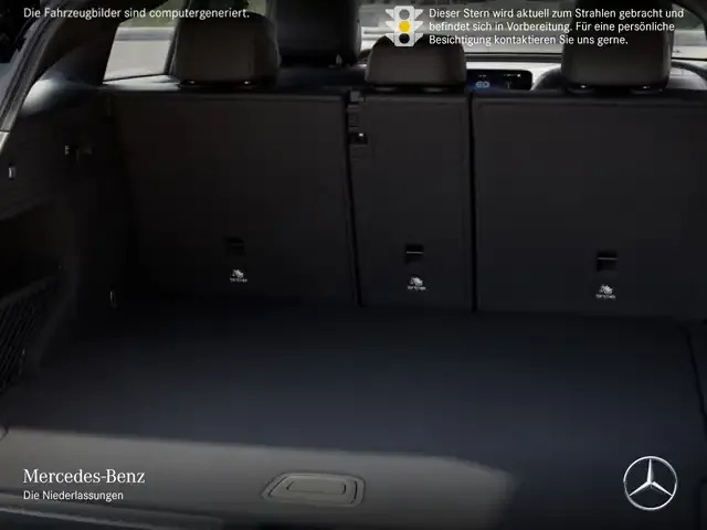 Mercedes-Benz EQC 400