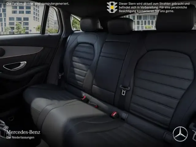 Mercedes-Benz EQC 400