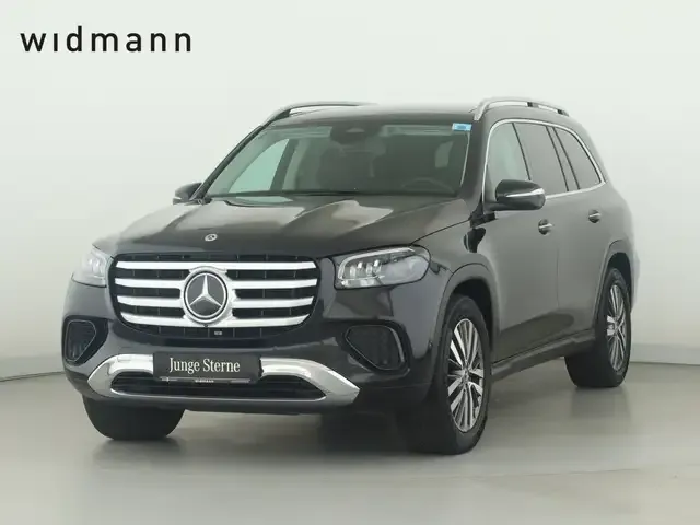 Mercedes-Benz GLS 450