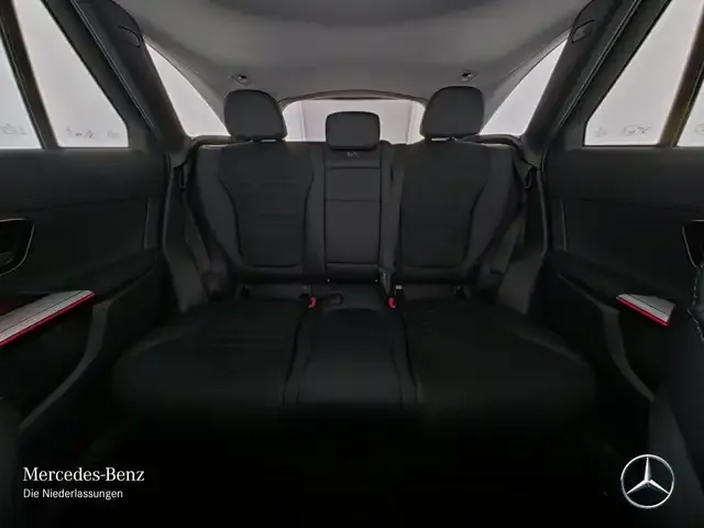 Mercedes-Benz GLC 400