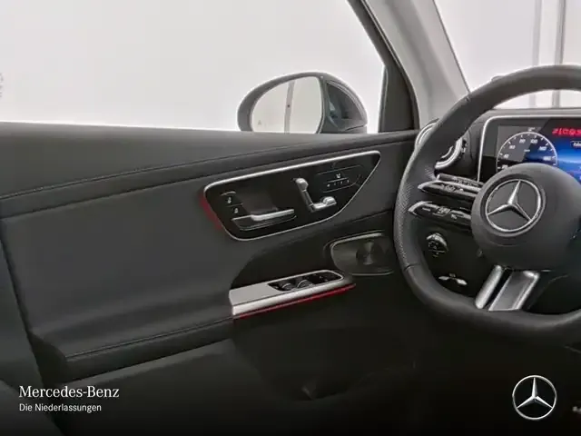 Mercedes-Benz GLC 400
