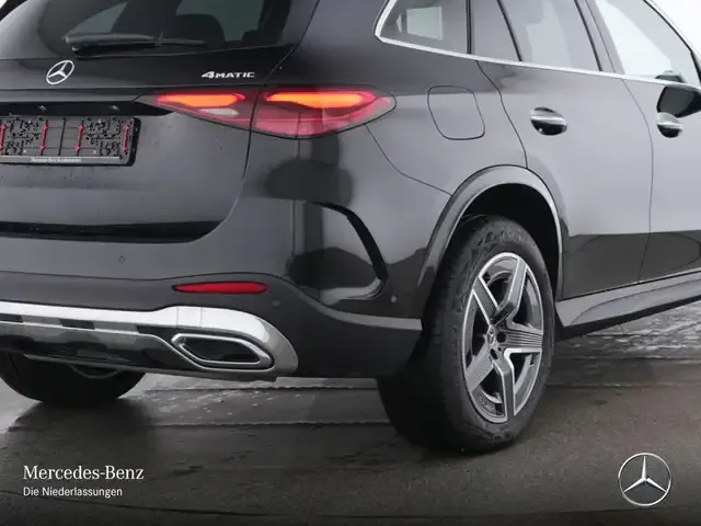 Mercedes-Benz GLC 400