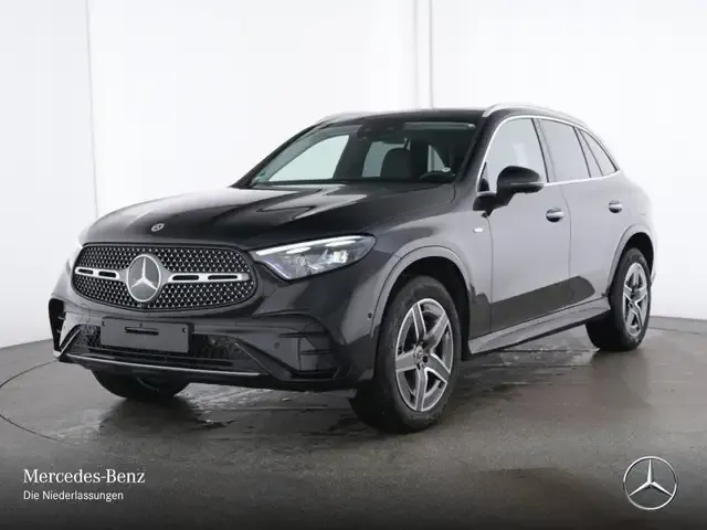 Mercedes-Benz GLC 400