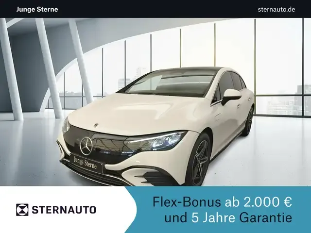 Mercedes-Benz EQE 300