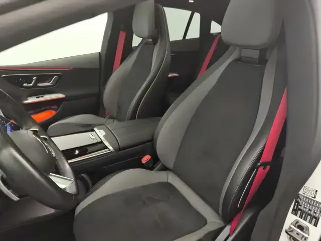 Mercedes-Benz EQE 300