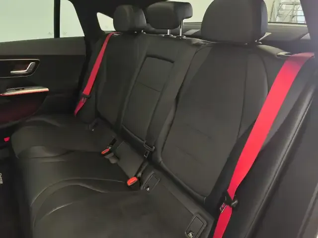 Mercedes-Benz EQE 300