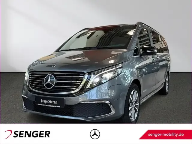 Mercedes-Benz EQV 300