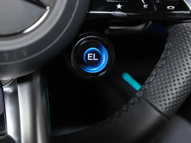 Mercedes-Benz E 53 AMG