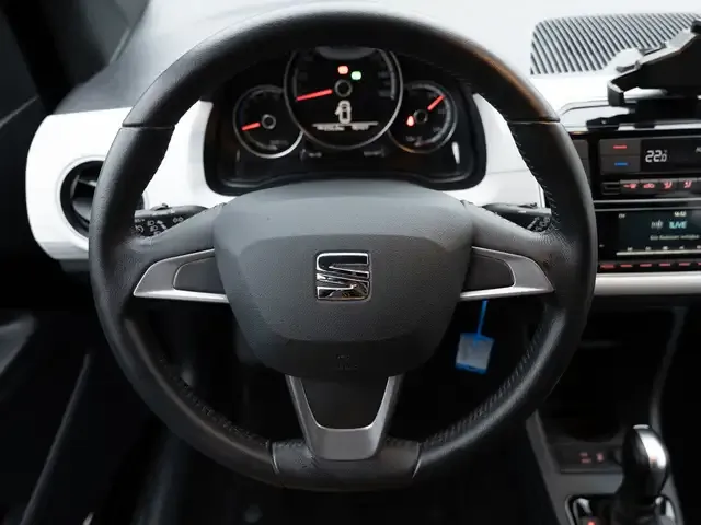 SEAT Mii