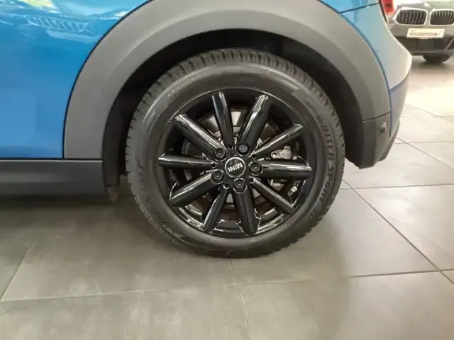 MINI Cooper SE
