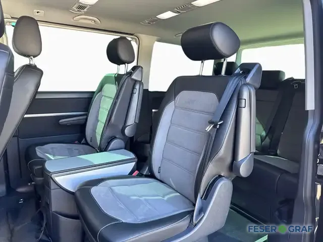 Volkswagen T6.1 Multivan