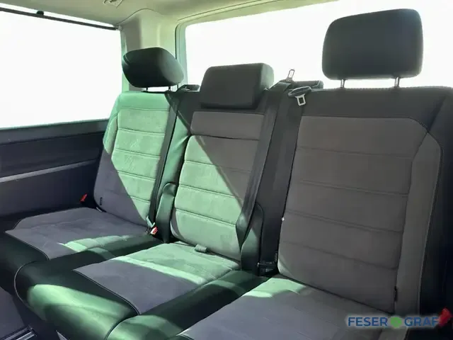 Volkswagen T6.1 Multivan