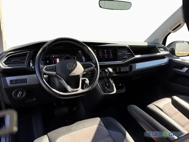 Volkswagen T6.1 Multivan