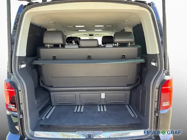Volkswagen T6.1 Multivan