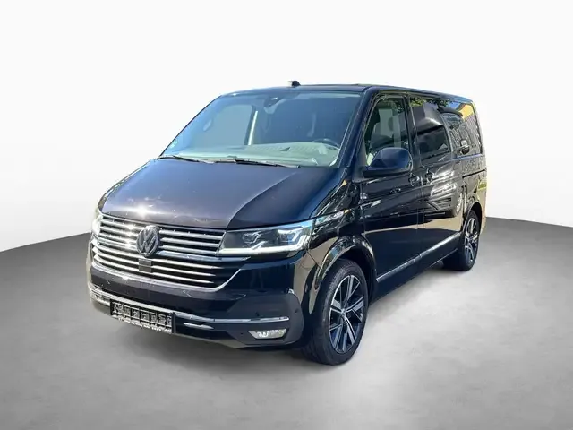 Volkswagen T6.1 Multivan
