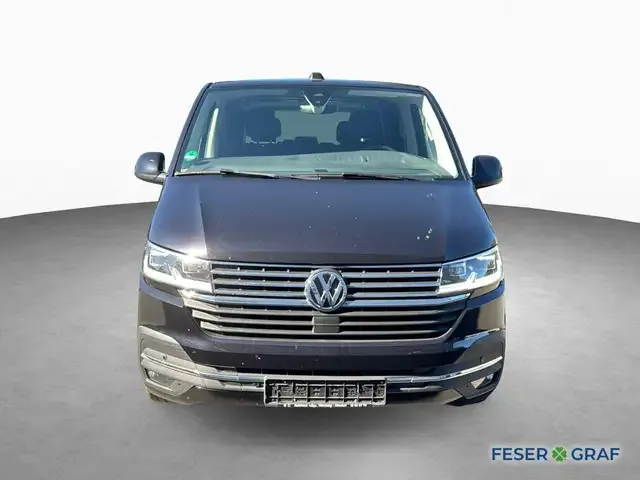 Volkswagen T6.1 Multivan