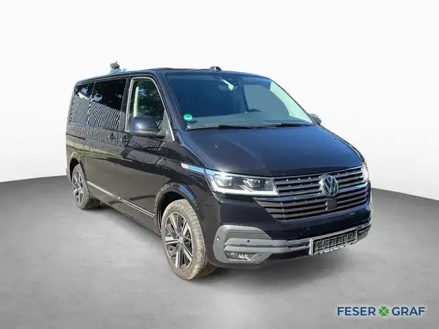 Volkswagen T6.1 Multivan