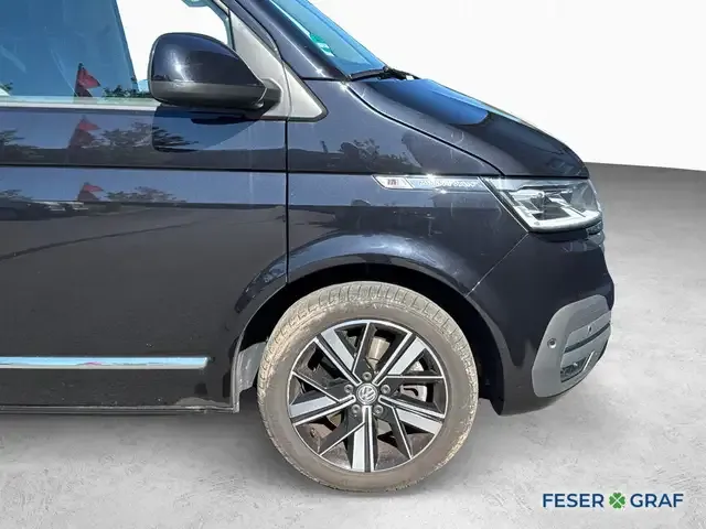Volkswagen T6.1 Multivan