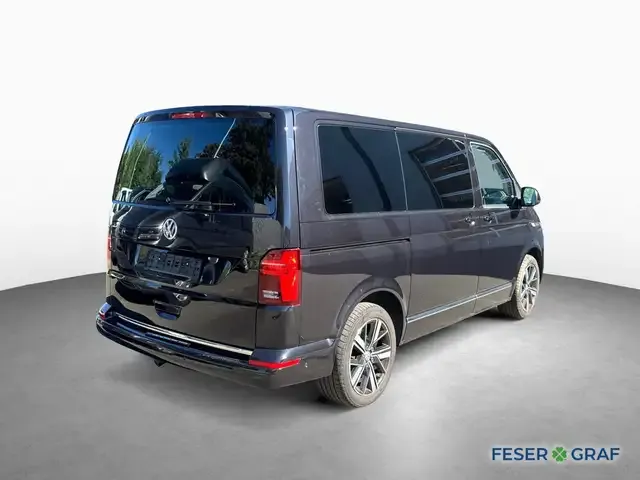 Volkswagen T6.1 Multivan