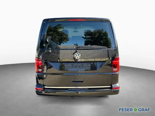Volkswagen T6.1 Multivan