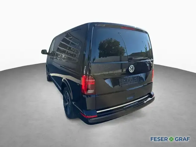 Volkswagen T6.1 Multivan