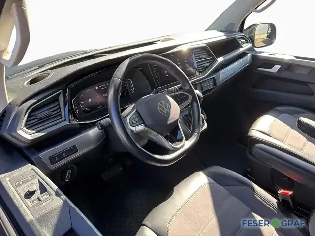 Volkswagen T6.1 Multivan