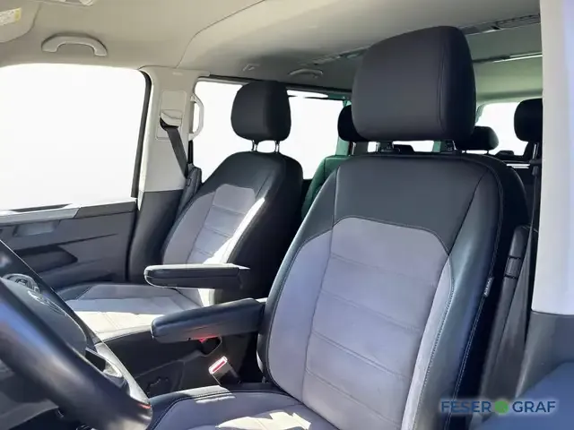 Volkswagen T6.1 Multivan