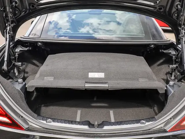 Mercedes-Benz SLC 200