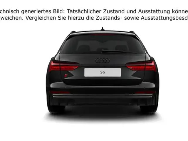 Audi S6