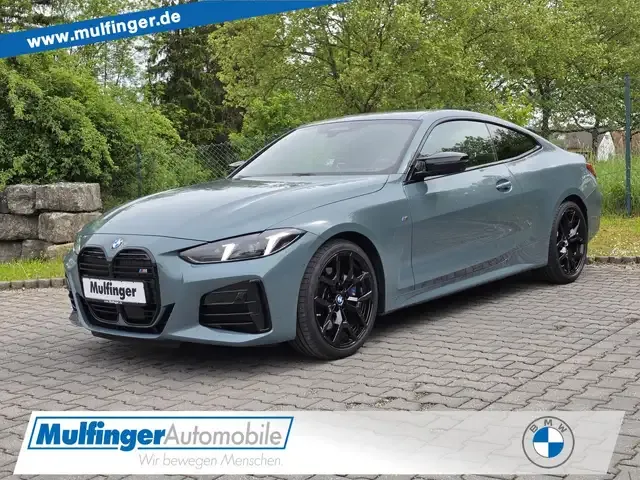 BMW 440