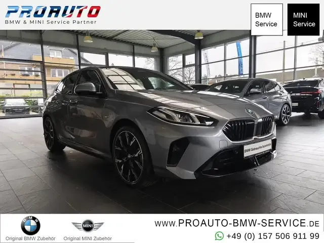 BMW 120