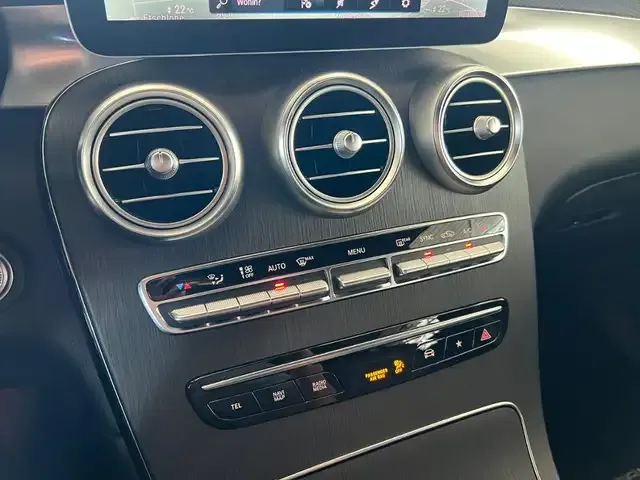 Mercedes-Benz GLC 200