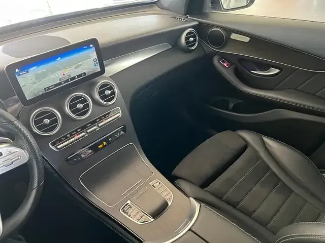 Mercedes-Benz GLC 200