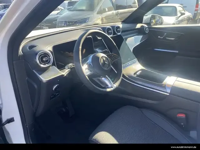 Mercedes-Benz GLC 200