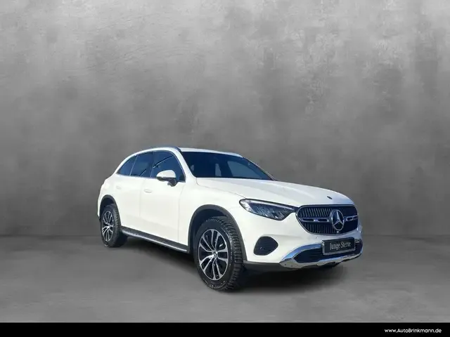 Mercedes-Benz GLC 200