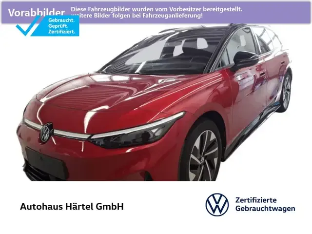 Volkswagen ID.7