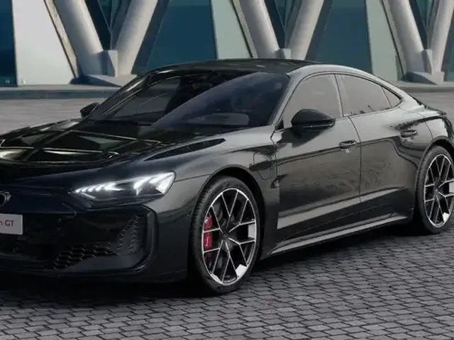 Audi RS e-tron GT